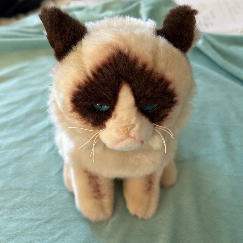 Gund charming plush